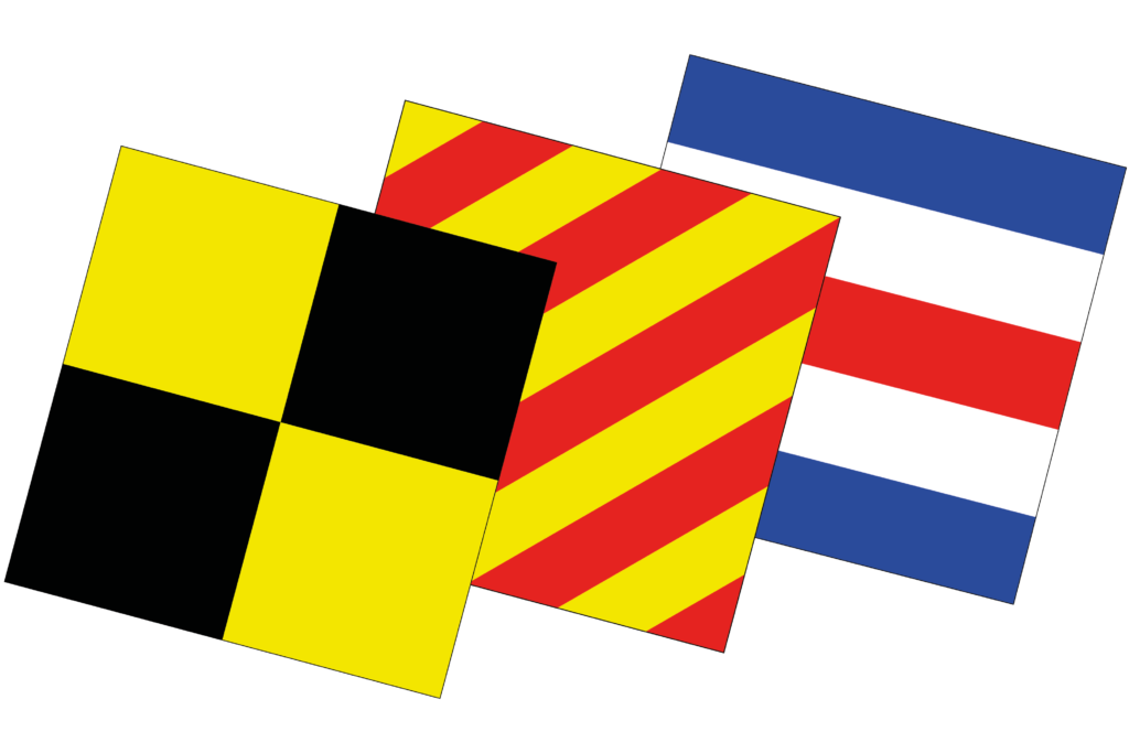 Signal Flags Image